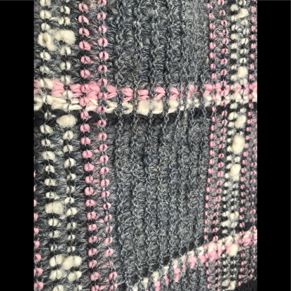 Pendleton Button Up Cardigan P-Medium - image 6